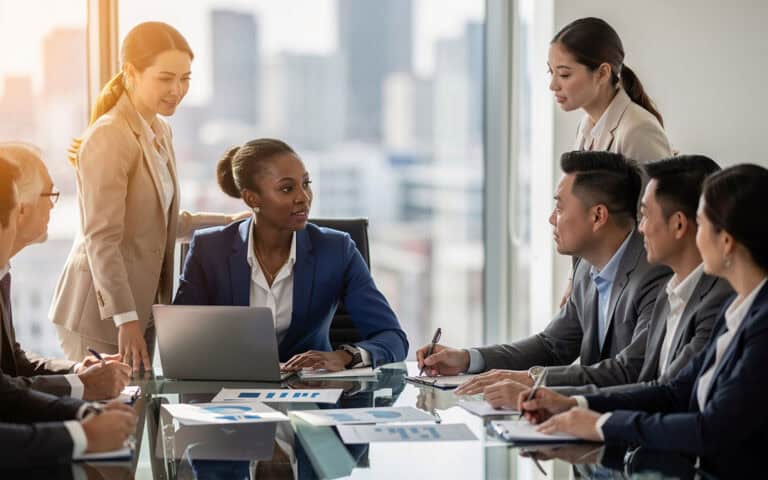 Warum Diversifikation so wichtig ist: Baumann & Partners teilt Erfahrungen 3 Warum Diversifikation so wichtig ist: Baumann & Partners teilt Erfahrungen