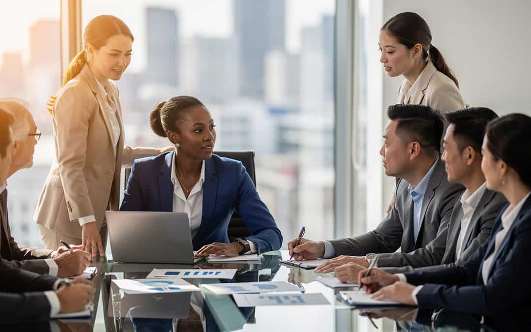 Warum Diversifikation so wichtig ist: Baumann & Partners teilt Erfahrungen