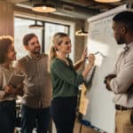 Warum es laut Baumann & Partners Erfahrungen entscheidend ist